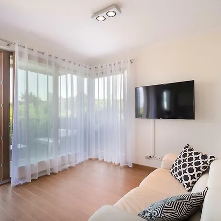 Apartament Przy Plazy I Lesie *