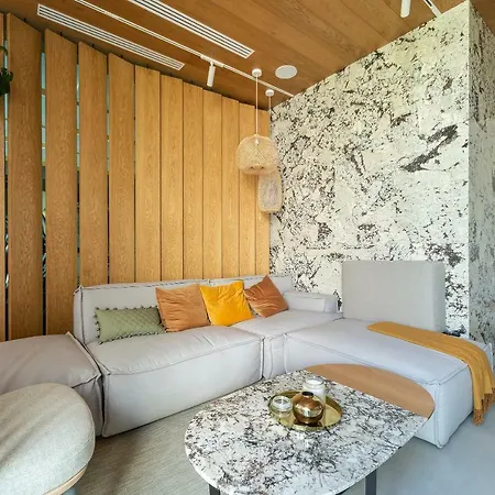 Apartament Przy Plazy I Lesie Sopot