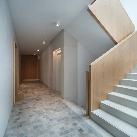 Apartman Apartament Przy Plazy I Lesie